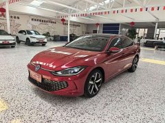 Volkswagen Lingdu 2022 Lingdu L 280TSI DSG Spicy Edition - ფოტო 1