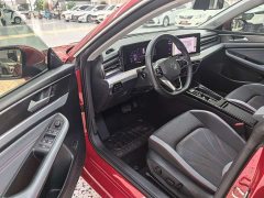 Volkswagen Lingdu 2022 Lingdu L 280TSI DSG Spicy Edition - ფოტო 10
