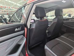 Volkswagen Lingdu 2022 Lingdu L 280TSI DSG Spicy Edition - ფოტო 11