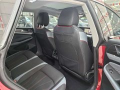 Volkswagen Lingdu 2022 Lingdu L 280TSI DSG Spicy Edition - ფოტო 12
