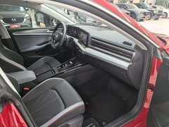 Volkswagen Lingdu 2022 Lingdu L 280TSI DSG Spicy Edition - ფოტო 13