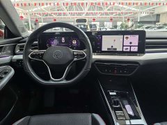 Volkswagen Lingdu 2022 Lingdu L 280TSI DSG Spicy Edition - ფოტო 14