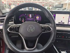 Volkswagen Lingdu 2022 Lingdu L 280TSI DSG Spicy Edition - ფოტო 18