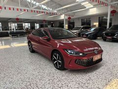Volkswagen Lingdu 2022 Lingdu L 280TSI DSG Spicy Edition - ფოტო 3