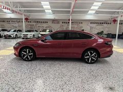 Volkswagen Lingdu 2022 Lingdu L 280TSI DSG Spicy Edition - ფოტო 4