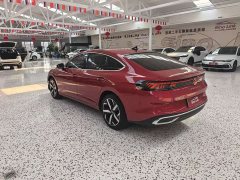 Volkswagen Lingdu 2022 Lingdu L 280TSI DSG Spicy Edition - ფოტო 5