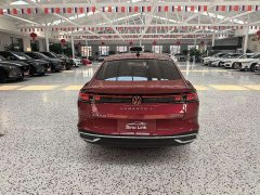 Volkswagen Lingdu 2022 Lingdu L 280TSI DSG Spicy Edition - ფოტო 6