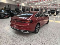 Volkswagen Lingdu 2022 Lingdu L 280TSI DSG Spicy Edition - ფოტო 7
