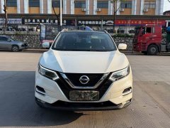 Nissan Qashqai 2.0L CVT Luxury - photo 2