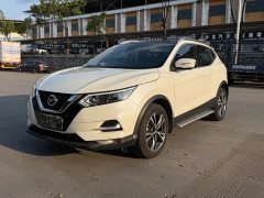 Nissan Qashqai 2.0L CVT Luxury - photo 3