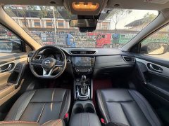 Nissan Qashqai 2.0L CVT Luxury - photo 5