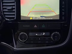 Mitsubishi Outlander 2.0L 2WD Edition 5 - ფოტო 14