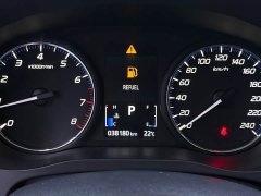 Mitsubishi Outlander 2.0L 2WD Edition 5 - ფოტო 15