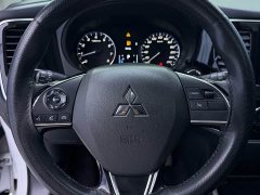 Mitsubishi Outlander 2.0L 2WD Edition 5 - ფოტო 16