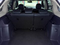 Mitsubishi Outlander 2.0L 2WD Edition 5 - ფოტო 18