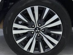 Mitsubishi Outlander 2.0L 2WD Edition 5 - ფოტო 20