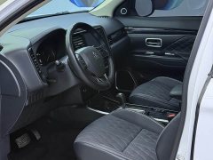 Mitsubishi Outlander 2.0L 2WD Edition 5 - ფოტო 7