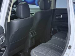 Mitsubishi Outlander 2.0L 2WD Edition 5 - ფოტო 8