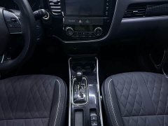 Mitsubishi Outlander 2.0L 2WD Edition 5 - ფოტო 9