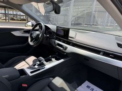 Audi A4L 2020 40 TFSI Luxury Sport - ფოტო 10