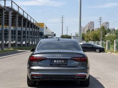 Audi A4L 2020 40 TFSI Luxury Sport - ფოტო 12