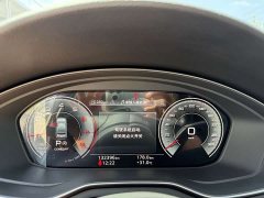 Audi A4L 2020 40 TFSI Luxury Sport - ფოტო 3