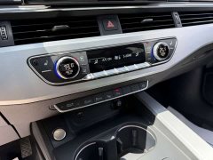 Audi A4L 2020 40 TFSI Luxury Sport - ფოტო 4