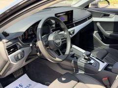 Audi A4L 2020 40 TFSI Luxury Sport - ფოტო 5