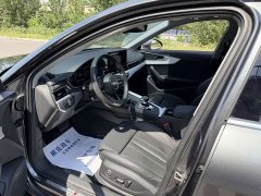 Audi A4L 2020 40 TFSI Luxury Sport - ფოტო 7