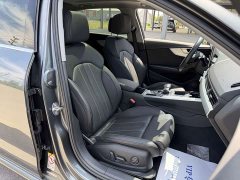 Audi A4L 2020 40 TFSI Luxury Sport - ფოტო 8