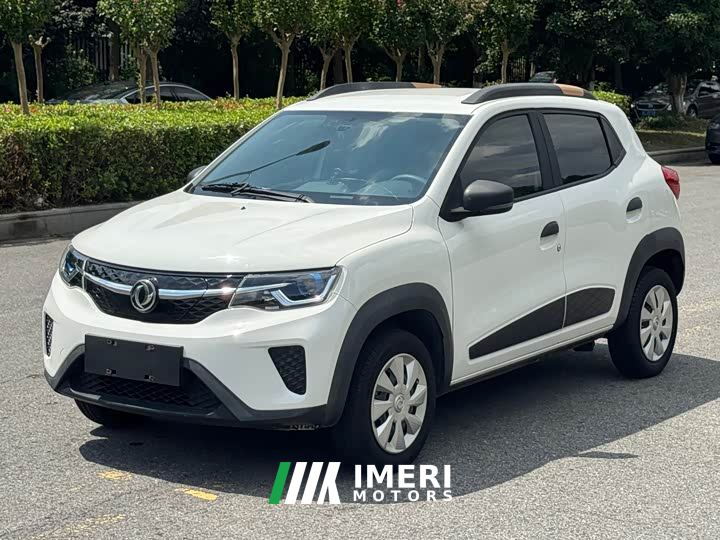 Dongfeng Nammi EX1 Edition