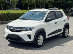 Dongfeng Nammi EX1 Edition - фото 1