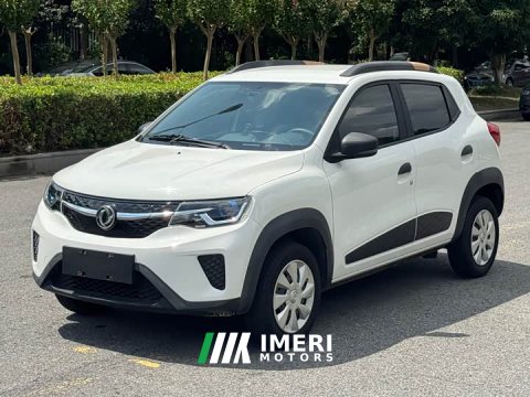 2021 Dongfeng Nammi EX1 Edition - ავტომობილი ჩინეთიდან