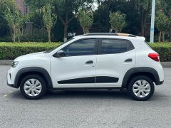 Dongfeng Nammi EX1 Edition - фото 10
