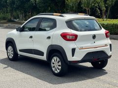 Dongfeng Nammi EX1 Edition - фото 11