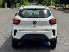 Dongfeng Nammi EX1 Edition - фото 12