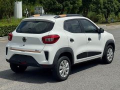 Dongfeng Nammi EX1 Edition - фото 13