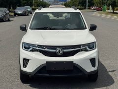 Dongfeng Nammi EX1 Edition - фото 2