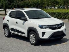 Dongfeng Nammi EX1 Edition - фото 3