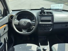 Dongfeng Nammi EX1 Edition - фото 4