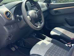 Dongfeng Nammi EX1 Edition - фото 5