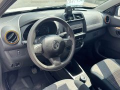 Dongfeng Nammi EX1 Edition - фото 6
