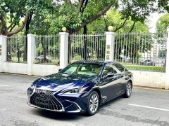 Lexus ES 2021 260 Excellence Edition - ფოტო 1