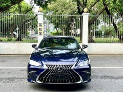 Lexus ES 2021 260 Excellence Edition - ფოტო 2