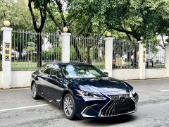 Lexus ES 2021 260 Excellence Edition - ფოტო 3
