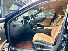 Lexus ES 2021 260 Excellence Edition - ფოტო 4
