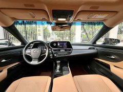 Lexus ES 2021 260 Excellence Edition - ფოტო 5