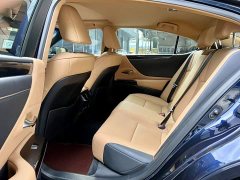 Lexus ES 2021 260 Excellence Edition - ფოტო 6