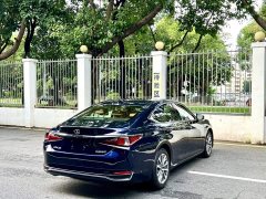 Lexus ES 2021 260 Excellence Edition - ფოტო 7