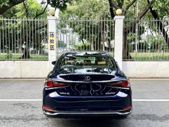 Lexus ES 2021 260 Excellence Edition - ფოტო 8